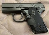 Kimber Solo Carry - 1 of 3