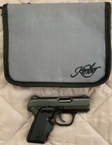 Kimber Solo Carry - 3 of 3