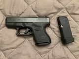 Glock 26 9mm - 1 of 5