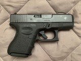 Glock 26 9mm - 4 of 5