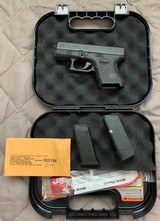 Glock 26 9mm - 2 of 5