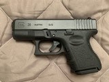 Glock 26 9mm - 5 of 5