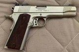 Kimber Stainless Target II 9mm - 1 of 2
