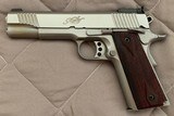 Kimber Stainless Target II 9mm - 2 of 2