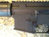 Anderson Mfg AR15 M4 Flat Top- Free Float Forearm-Hogue Stock and Grip. - 1 of 3