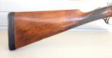 Holland & Holland Northwood 16Ga with left hand stock - 3 of 10