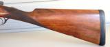 Holland & Holland Northwood 16Ga with left hand stock - 7 of 10