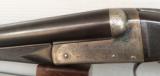Remington 1894 C grade, ejectors, with two 12 Ga barrels - Sale pending! - 4 of 10