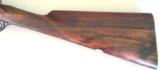 Atkin 12 Bore Sidelock Ejector - 7 of 10