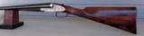 Atkin 12 Bore Sidelock Ejector - 2 of 10
