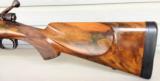 Pachmayrcustom Winchester Mod 70, chambered in 458 Lott.- 5 of 8