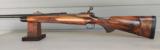 Pachmayrcustom Winchester Mod 70, chambered in 458 Lott.- 1 of 8