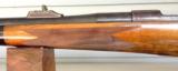 Pachmayrcustom Winchester Mod 70, chambered in 458 Lott.- 7 of 8