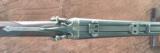 Ed. Kettner , hammer ,top lever 9.3x72rextractor double rifle. - 7 of 9
