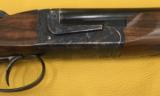 Chapuis Brousse Double Express
Safari Rifle SxS in
450-400 NE
- 2 of 6