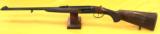 Chapuis Brousse Double Express
Safari Rifle SxS in
450-400 NE
- 1 of 6