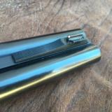 Pedersoli Mk 4 Hammer top lever .45-70 gov . / Reduced $2,400 - 5 of 7