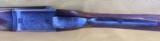 Webley and ScottLtd , 12 Ga, 2” chambers. - 5 of 8