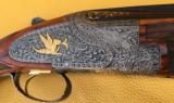 Angelo Bee upgraded 1963 Browning superposed broadway 12Ga. - 2 of 8