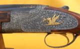 Angelo Bee upgraded 1963 Browning superposed broadway 12Ga. - 4 of 8