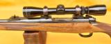 Duane WeibeWinchester Model 70 action in 270 Win. - 4 of 7