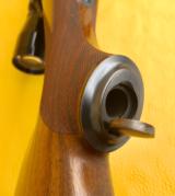 Duane WeibeWinchester Model 70 action in 270 Win. - 5 of 7