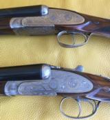 A composed pair of Arrieta s 578 12 Ga - 5 of 7