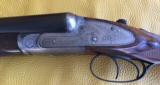 Army&Navy12 Ga 2 ½”sidelock ejector- 4 of 7