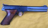 Colt Woodsman , unfired, Match Target 22LR. - 2 of 4