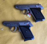 Walther TPH American stainless 22LR - 2 of 5