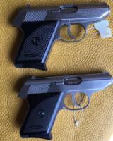 Walther TPH American stainless 22LR - 3 of 5