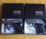 Walther TPH American stainless 22LR - 1 of 5