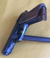Sold!!! Walther PPK 32 ACP , 90 degree safety
- Rare - 2 of 5