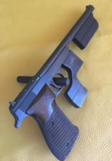 Walther 1936 Olympia “funfkampf”
22Lr. - 5 of 5