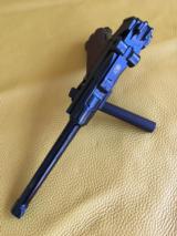 NIB unfired Luger P08 Kaiserliche Marine
9mm - 6 of 6