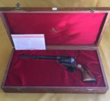 Colt SAA NRA centennial 1871 357 mag - NIB unfired - Sale pending! - 1 of 5