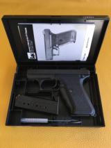 H&KP7 M89mm NIB Unfired - 1 of 4