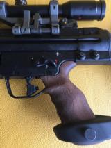 H&K SR9TC
308win. - 8 of 9