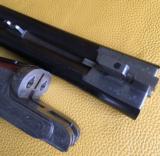 A. Forgeron12 Ga sidelockLive pigeon - 6 of 8