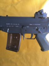 SIG 550-2SP 5.6mm - Unfired Pre ban
- 4 of 6