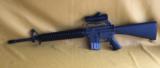 Sale pending !!!
Pre ban Colt AR-15 A2 Sporter II HBAR cal 223 - 1 of 5