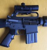 Sale pending !!!
Pre ban Colt AR-15 A2 Sporter II HBAR cal 223 - 5 of 5