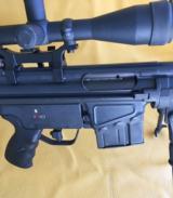 H&K 91308 Win PRE BAN . - 3 of 6