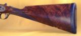 Westley Richards ,
hand detachable sidelock
assisted opening 12 Ga, great condition - sale pending - 3 of 9