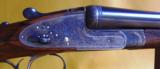 Westley Richards ,hand detachable sidelockassisted opening 12 Ga, great condition - 7 of 9