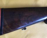 Clamshell action double rifle in 450/400 3” extractor - 7 of 8