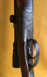 Chapuis
3rd Serie
30/30 , single trigger ejector.
Sale pending!!! - 2 of 6