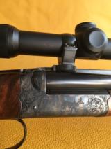 Chapuis
3rd Serie
30/30 , single trigger ejector.
Sale pending!!! - 4 of 6