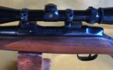 Sauer 90
222 Rem; Extremely rare
- 2 of 6