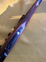 Sauer 90
222 Rem; Extremely rare
- 6 of 6